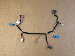 BMW BMW 5 6 X3 X4 G30 G31 G32 G01 G02 G-series M Steering Wheel Wire ASSIST+ TJA — thumbnail 1