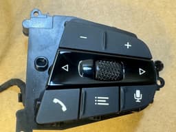 BMW BMW 3 8 X5 X6 X7 Z4 G20 G21 G14 G15 G16 G05 G06 G07 G29 M Steering Wheel Buttons — thumbnail 5