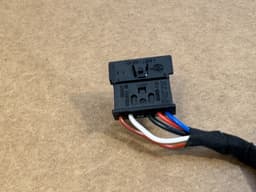 BMW BMW 5 6 X3 X4 G30 G31 G32 G01 G02 G-series M Steering Wheel Wire ASSIST+ TJA — thumbnail 5