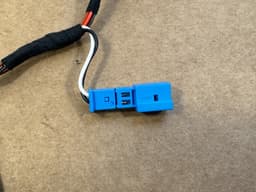 BMW BMW 5 6 X3 X4 G30 G31 G32 G01 G02 G-series M Steering Wheel Wire ASSIST+ TJA — thumbnail 6