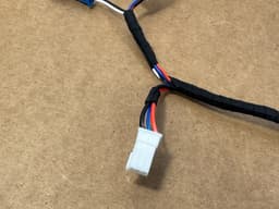 BMW BMW 5 6 X3 X4 G30 G31 G32 G01 G02 G-series M Steering Wheel Wire ASSIST+ TJA — thumbnail 8