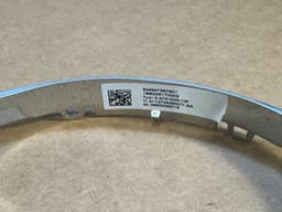 BMW BMW 5 7 8 X3 X4 X5 X6 X7 G30 G11 G14 G15 G05 G06 G07 M Steering Wheel Trim Cover — thumbnail 7