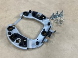 BMW BMW F10 F15 F16 F21 F22 F25 F26 F30 F31 F32 F33 M Steering Wheel Contact Plate — thumbnail 10