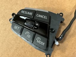 BMW BMW X5 X6 X7 G05 G06 G07 LCI M Steering Wheel Control Buttons Assistant Plus — thumbnail 4
