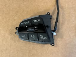 BMW BMW X5 X6 X7 G05 G06 G07 LCI M Steering Wheel Control Buttons Assistant Plus — thumbnail 2