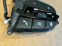 BMW BMW X5 X6 X7 G05 G06 G07 LCI M Steering Wheel Control Buttons Assistant Plus — thumbnail 7