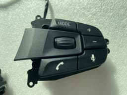 BMW BMW G30 G31 F90 G01 G02 M Steering Wheel Control Buttons 61317854188 — thumbnail 3