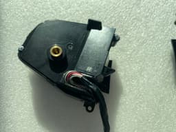 BMW BMW G30 G31 F90 G01 G02 M Steering Wheel Control Buttons 61317854188 — thumbnail 6