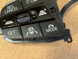 BMW BMW 3 8 X5 X6 X7 Z4 G20 G21 G14 G15 G16 G05 G06 G07 G29 M Steering Wheel Buttons — thumbnail 5
