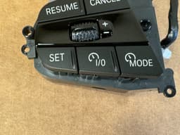 BMW BMW X5 X6 X7 G05 G06 G07 LCI M Steering Wheel Control Buttons Assistant Plus — thumbnail 6