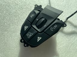 BMW BMW G30 G31 F90 G01 G02 M Steering Wheel Control Buttons 61317854188 — thumbnail 7