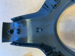 BMW BMW 5 6 F06 F07 F10 F11 F12 F13 GENUINE M Steering Wheel Shift Paddles SET — thumbnail 10