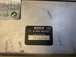 BMW BMW 6 E24 E23 7 SERIES ACU ABS Control Unit Module 34521154999 — thumbnail 10