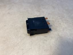 BMW GENUINE BMW 7 Series E23 Switch Air Distribution Center 61311366497 — thumbnail 3
