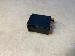 BMW GENUINE BMW 7 Series E23 Switch Air Distribution Center 61311366497 — thumbnail 10