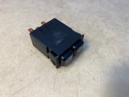 BMW GENUINE BMW 7 Series E23 Switch Air Distribution Center 61311366497 — thumbnail 7