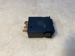 BMW GENUINE BMW 7 Series E23 Switch Air Distribution Center 61311366497 — thumbnail 6