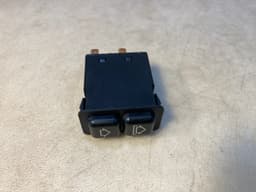 BMW GENUINE BMW 7 Series E23 Switch Air Distribution Center 61311366497 — thumbnail 8