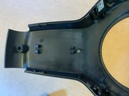 BMW BMW 1 2 3 4 F20 F21 F22 F30 F31 F32 F33 F34 F36 Steering Wheel Shift Paddles SET — thumbnail 9