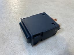 BMW GENUINE BMW 7 Series E23 Switch Air Distribution Upper 61311366488 — thumbnail 7