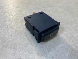 BMW GENUINE BMW 7 Series E23 Switch Air Distribution Upper 61311366488 — thumbnail 8