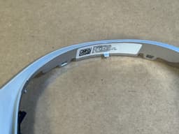 BMW BMW 5 7 8 X3 X4 X5 X6 X7 G30 G11 G14 G15 G05 G06 G07 M Steering Wheel Trim Cover — thumbnail 6