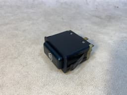 BMW GENUINE BMW 7 Series E23 Switch Windshield Heating Heater 61311366902 — thumbnail 2