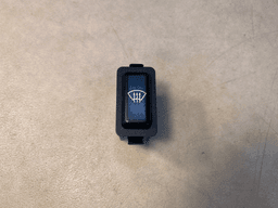 BMW GENUINE BMW 7 Series E23 Switch Windshield Heating Heater 61311366902 — thumbnail 5