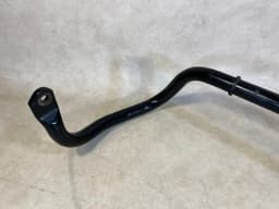 PORSCHE Porsche 911 991 OEM Genuine Front Axle Lower Stabilizer Sway Bar 99134370310 — thumbnail 7