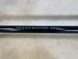 PORSCHE Porsche 911 991 OEM Genuine Front Axle Lower Stabilizer Sway Bar 99134370310 — thumbnail 6