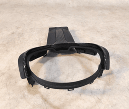 BMW BMW X3 X4 X5 X6 F- Series OEM M Steering Wheel Cover Carbon Trim, 32307847440 — thumbnail 7