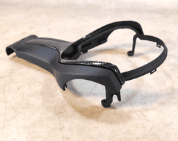 BMW BMW X3 X4 X5 X6 F- Series OEM M Steering Wheel Cover Carbon Trim, 32307847440 — thumbnail 5