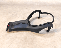 BMW BMW X3 X4 X5 X6 F- Series OEM M Steering Wheel Cover Carbon Trim, 32307847440 — thumbnail 6