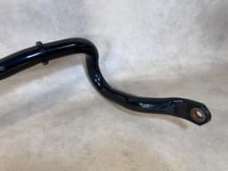 PORSCHE Porsche 911 991 Carrera Rear Stabiliser Stabilizer Sway Bar Rebar 99133370312 — thumbnail 2