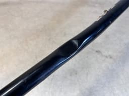 PORSCHE Porsche 911 991 Carrera Rear Stabiliser Stabilizer Sway Bar Rebar 99133370312 — thumbnail 10