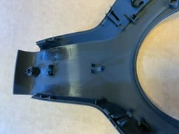 BMW BMW 5 6 F06 F07 F10 F11 F12 F13 M Steering Wheel Shift Paddles SET — thumbnail 9