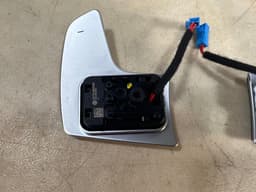 BMW BMW OEM G30 G31 G20 G21 G01 G02 G11 G12 G06 G06 G16 M Sport Shift Paddles Set — thumbnail 4