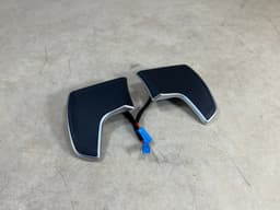 BMW BMW OEM G30 G31 G20 G21 G01 G02 G11 G12 G06 G06 G16 M Sport Shift Paddles Set — thumbnail 9