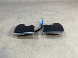BMW BMW OEM G30 G31 G20 G21 G01 G02 G11 G12 G06 G06 G16 M Sport Shift Paddles Set — thumbnail 8
