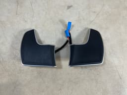 BMW BMW OEM G30 G31 G20 G21 G01 G02 G11 G12 G06 G06 G16 M Sport Shift Paddles Set — thumbnail 7