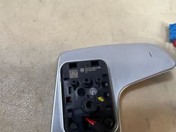 BMW BMW OEM G30 G31 G20 G21 G01 G02 G11 G12 G06 G06 G16 M Sport Shift Paddles Set — thumbnail 5