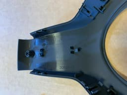BMW BMW 5 6 F07 F10 F11 F06 F12 F13 M Steering Wheel Shift Paddles SET — thumbnail 10