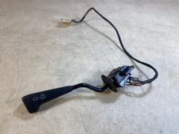BMW GENUINE BMW 7 E23 Wiper Arm Switch 61311372113 — thumbnail 2