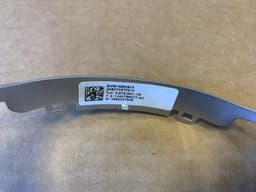 BMW BMW 5 7 8 X3 X4 X5 X6 X7 G30 G11 G14 G15 G05 G06 G07 M Steering Wheel Trim Cover — thumbnail 5
