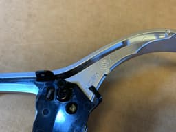 BMW BMW 5 7 8 X3 X4 X5 X6 X7 G30 G11 G14 G15 G05 G06 G07 M Steering Wheel Trim Cover — thumbnail 10