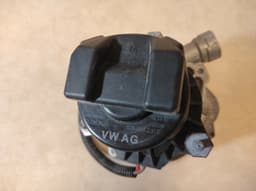 AUDI AUDI A4 A5 A6 A7 A8 BENTLEY CONTINENTAL GT - SECONDARY AIR PUMP 079959231C/G/B — thumbnail 8