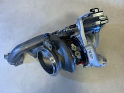 BMW BMW Mini F39 F45 F48 F54 F55 F56 F57 F60 Series NEW GENUINE Turbo Charger — thumbnail 1