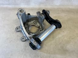 BMW BMW M5 E39 Genuine Rear Wheel Left Hub Carrier 33322282061 — thumbnail 4
