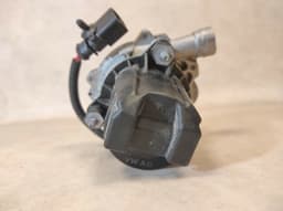 AUDI AUDI A4 A5 A6 A7 A8 BENTLEY CONTINENTAL GT - SECONDARY AIR PUMP 079959231C/G/B — thumbnail 2