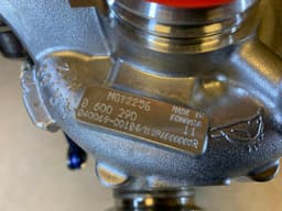 BMW BMW 5 7 X5 X7 G30 G11 G12 G05 G07 GENUINE NEW Turbo Charger 5.0i — thumbnail 7
